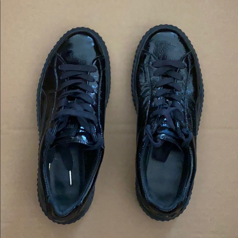 FENTY X PUMA CREEPERS